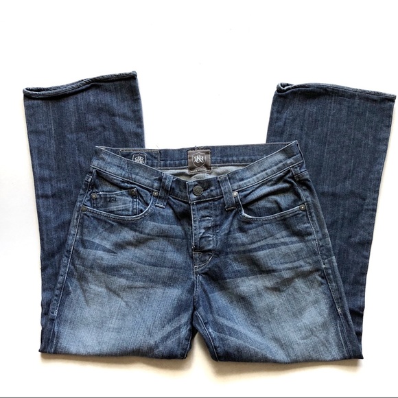 Rock & Republic Other - Rock & Republic Floyd Jeans SZ 33